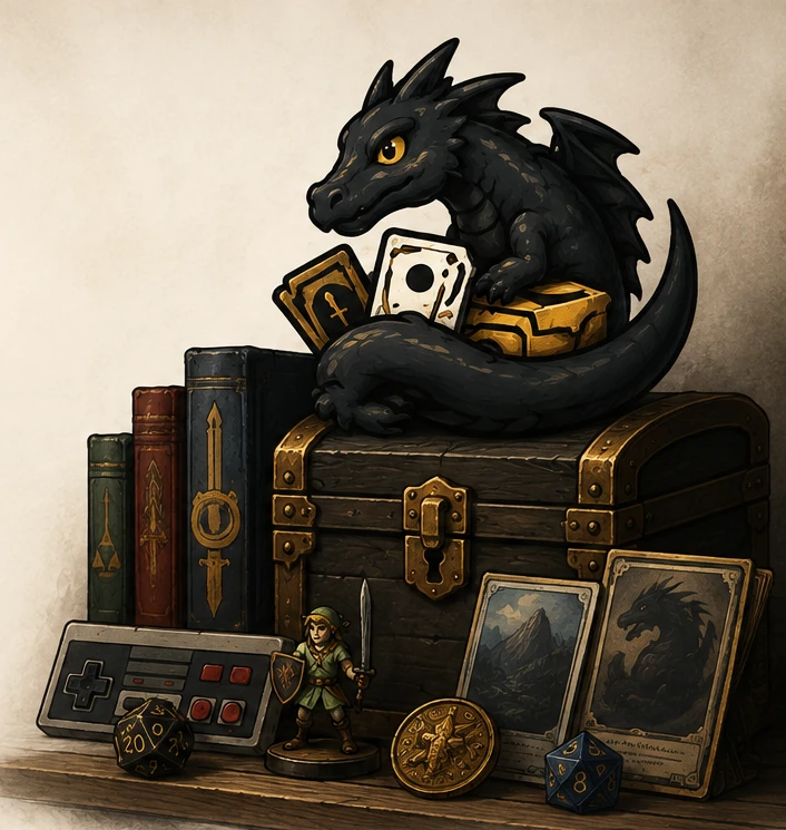 Hoardr artwork